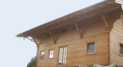 für Holzbau